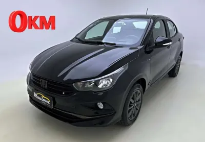 Fiat cronos drive s-design 2023