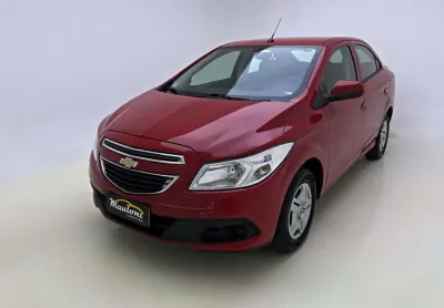 Chevrolet prisma lt 1.0 8v 2013