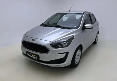 Ford ka se 1.0 mec. 2019