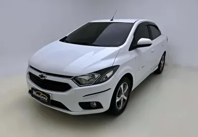 Chevrolet prisma ltz 1.4 flex power 2017