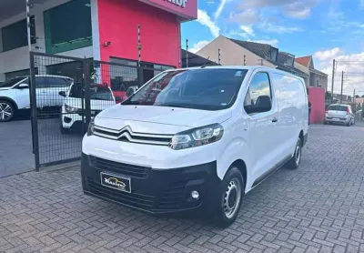 Citroen jumpy cargo 1.5 turbo diesel 2023