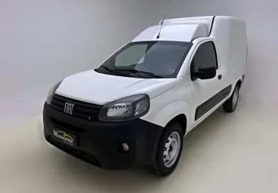 Fiat fiorino endurance evo 1.4 flex 2024