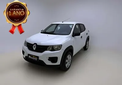 Renault kwid zen 1.0 flex 12v 5p 2022