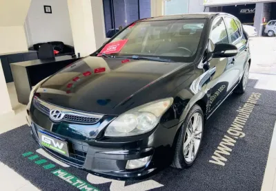 Hyundai i30 2.0 mpi 16v gasolina 4p automático