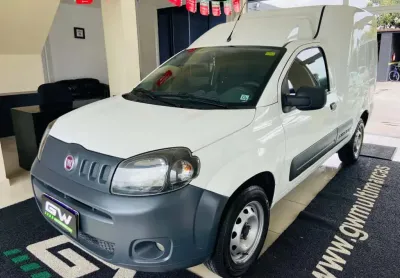 Fiat fiorino 1.4 mpi furgão hard working 8v flex 2p manual