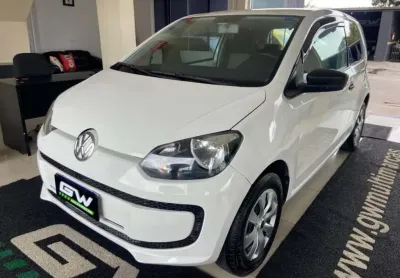 Volkswagen up 1.0 mpi take up 12v flex 2p manual