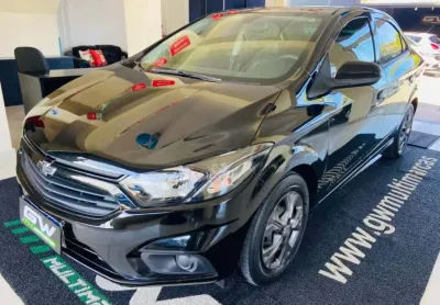 Chevrolet onix 1.0 flex plus lt manual