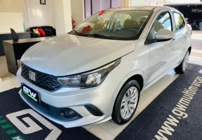 Fiat argo 1.0 firefly flex manual