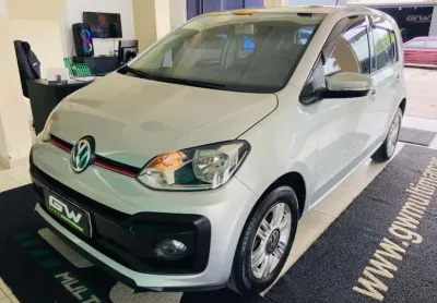 Volkswagen up 1.0 mpi move up 12v flex 2p manual