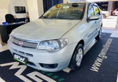 Fiat palio 1.0 mpi fire economy 8v flex 4p manual