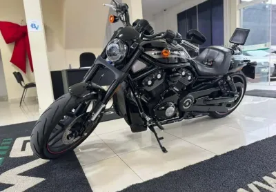 Harley Davidson Night Rod Special 1250 VRSCDX