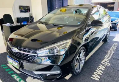 Caoa chery arrizo 5 1.5 vvt turbo iflex rt cvt