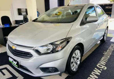 Chevrolet prisma 1.4 mpfi lt 8v flex 4p automático