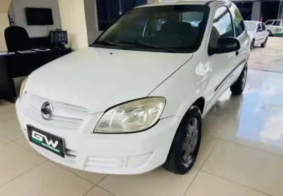 Chevrolet celta 1.0 mpfi life 8v flex 2p manual