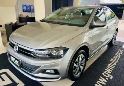 Volkswagen virtus 1.0 200 tsi comfortline automático