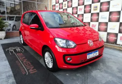 Volkswagen up move 1.0 tsi