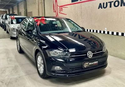 Volkswagen virtus 1.0 200 tsi comfortline automático