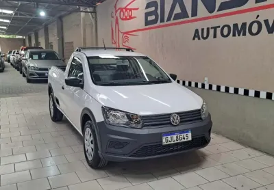 Volkswagen saveiro 1.6 msi robust cs 16v flex 2p manual