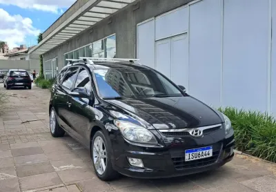 Hyundai i30 cw 2.0 mpfi 16v gasolina 4p manual