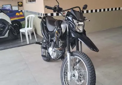 Honda NXR 160 Bros 160 BROS ESDD