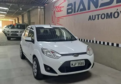 Ford fiesta 1.6 mpi class sedan 8v flex 4p manual