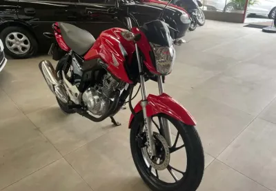 Honda cg 160 fan 160