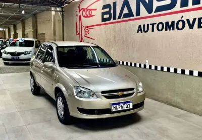 Chevrolet classic 1.0 mpfi ls 8v flex 4p manual
