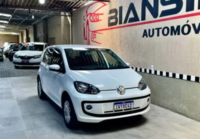 Volkswagen up 1.0 tsi move up 12v flex 4p manual