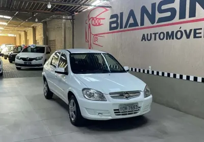 Chevrolet prisma 1.4 mpfi maxx 8v flex 4p manual