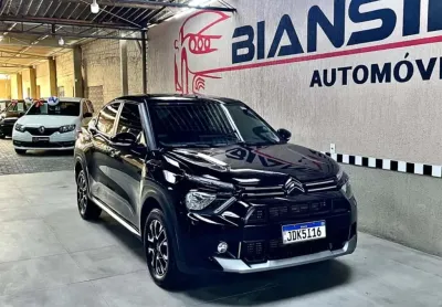 Citroen basalt 1.0 turbo 200 flex shine cvt