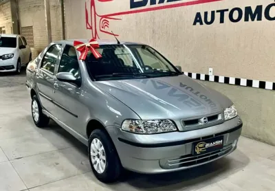 Fiat SIENA 1.0 MPI FIRE 8V FLEX 4P MANUAL
