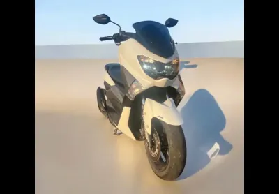 Yamaha nmax 160 abs
