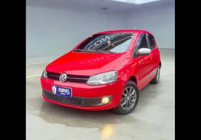 Volkswagen fox 1.6 mi rock in rio 8v flex 4p manual