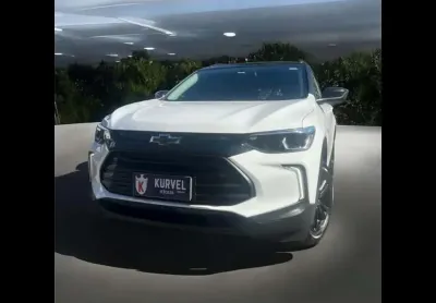 Chevrolet tracker 1.0 turbo flex lt automático