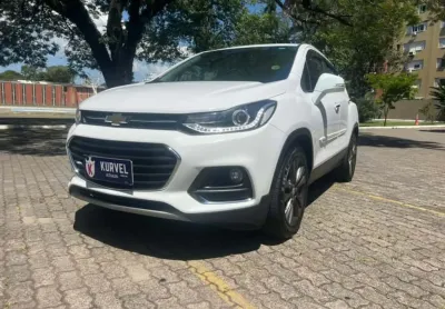 Chevrolet TRACKER 1.4 16V TURBO FLEX PREMIER AUTOMÁTICO