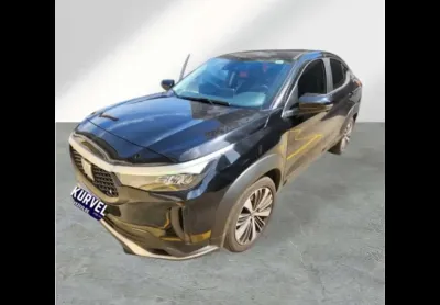 Fiat FASTBACK 1.0 TURBO 200 FLEX AUDACE CVT