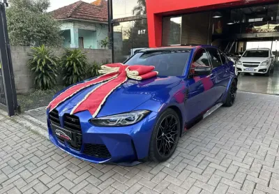 M3 competition m 3.0 bi-tb 510cv