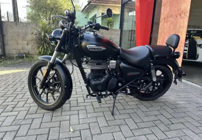Meteor fireball 350cc abs