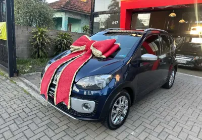 Up! cross i motion 1.0 t.flex 12v 5p