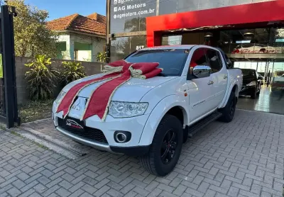 L200 triton hpe 3.2 cd tb int.diesel aut