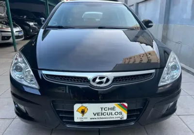 Hyundai i30 2.0 mpfi gls 16v gasolina 4p automático