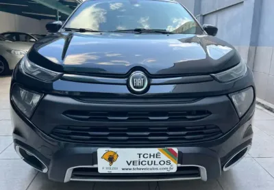 Fiat toro 2.0 16v turbo diesel volcano 4wd at9