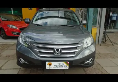 Honda crv 2.0 lx 4x2 16v gasolina 4p automático