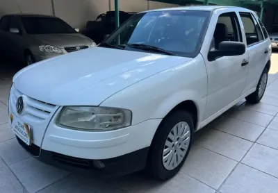Volkswagen gol 1.0 mi plus 8v flex 4p manual g.iv