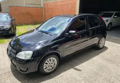 Chevrolet corsa 1.4 mpfi maxx 8v flex 4p manual
