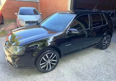 Volkswagen golf 2.0 mi sportline 8v flex 4p tiptronic