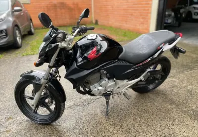 Honda cb 300 cb300r