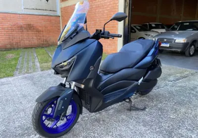 Yamaha xmax abs xmax abs 250