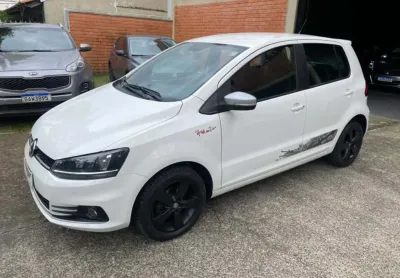 Volkswagen fox 1.6 mi rock in rio 8v flex 4p manual