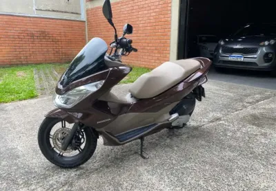 Honda PCX 150 150 DLX